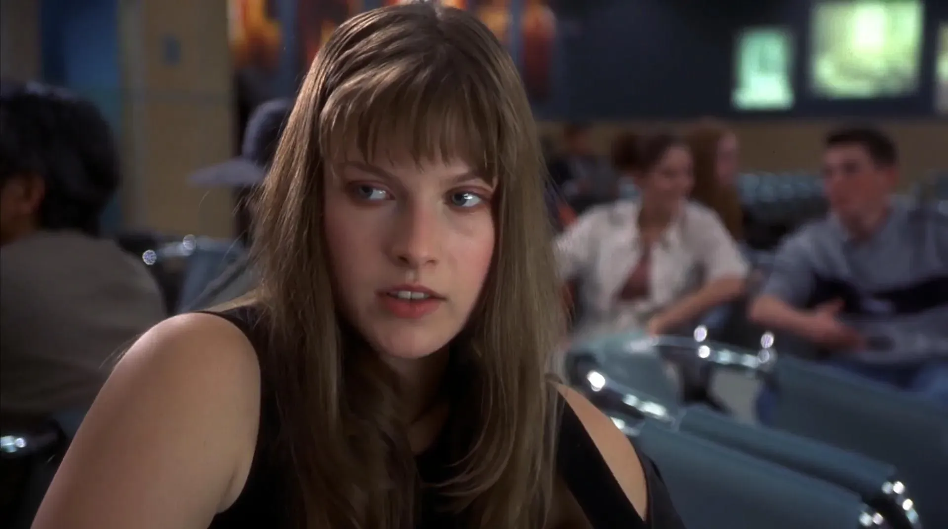 Ali Larter in Final Destination (2000)